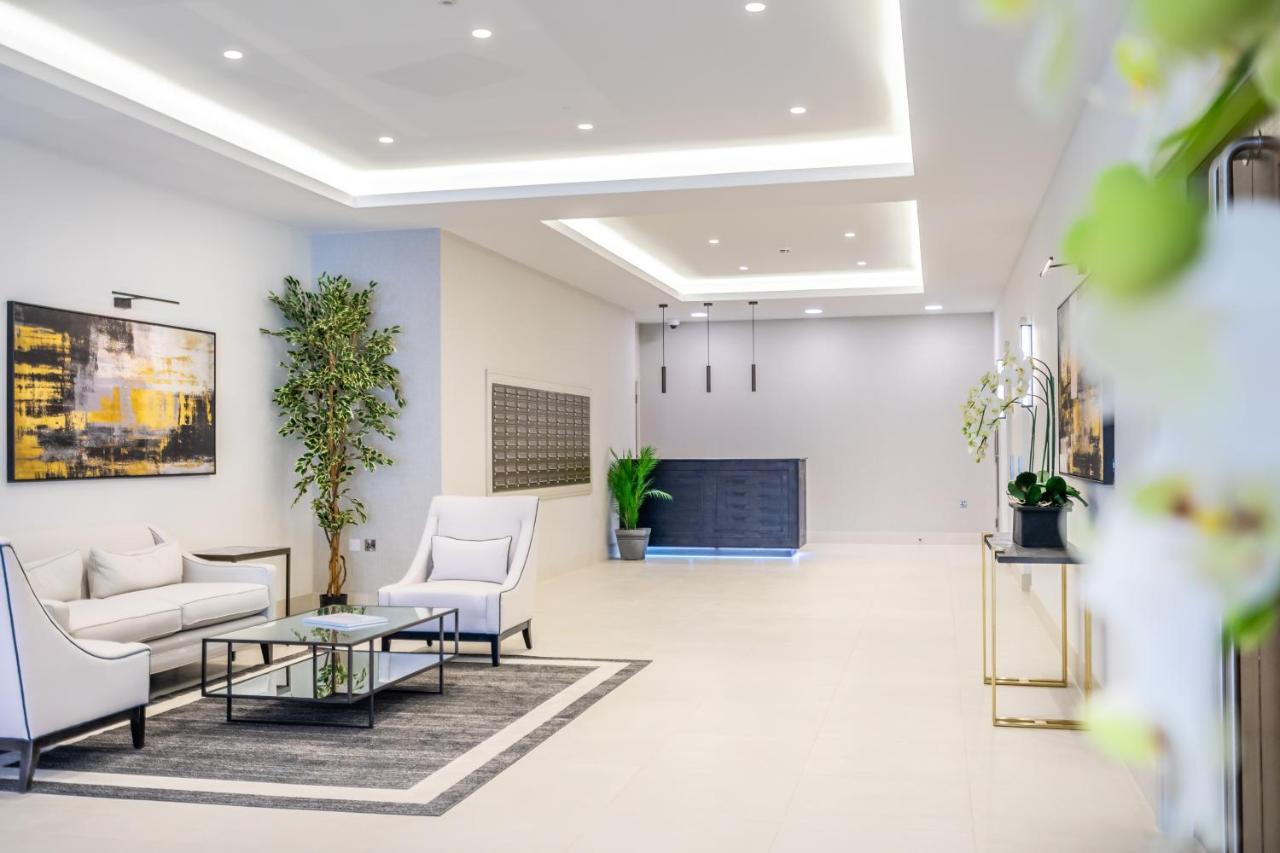 Apartamento Cityscape @ Ryedale House York