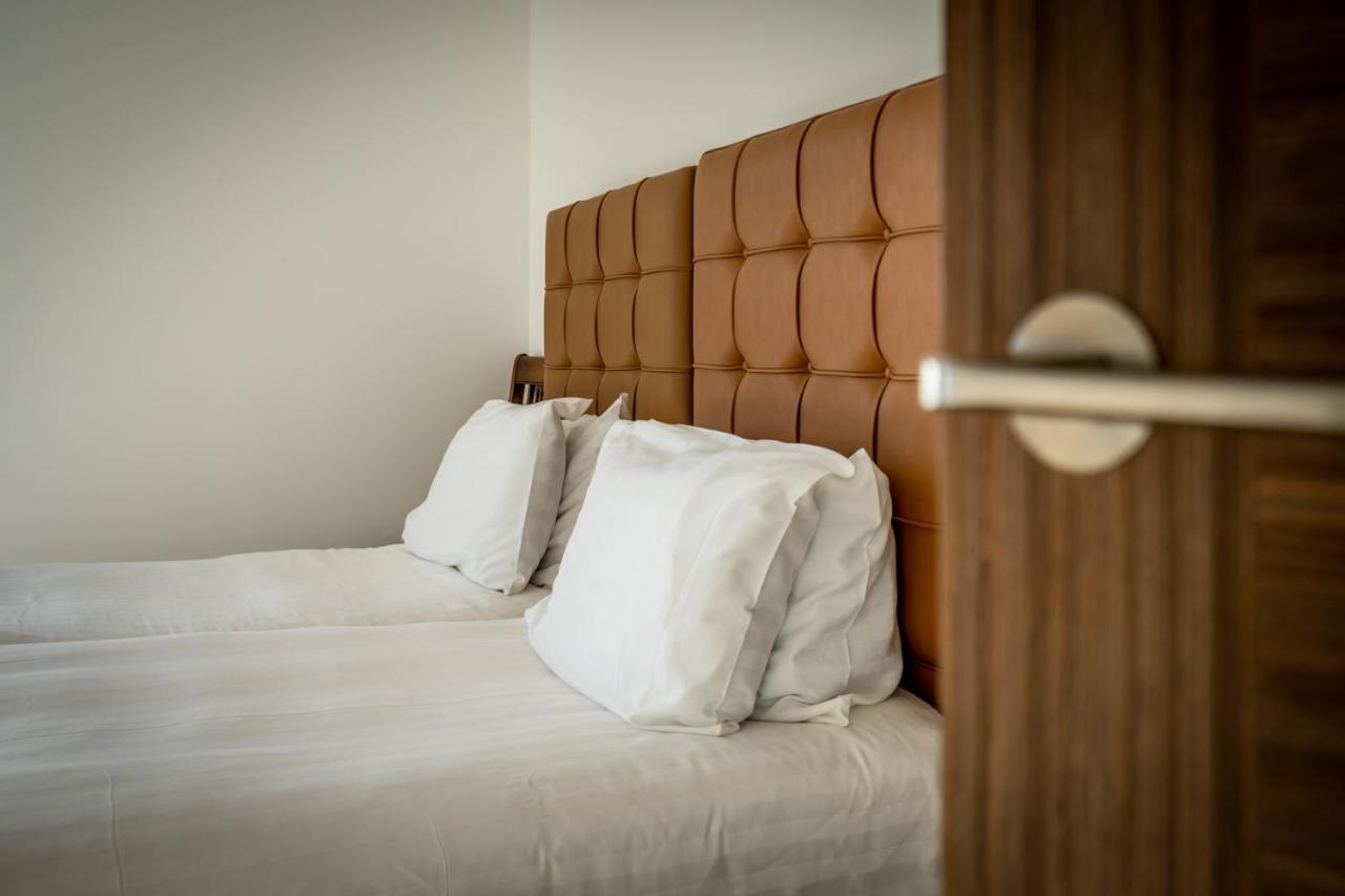 Cityscape @ Ryedale House Apartamento